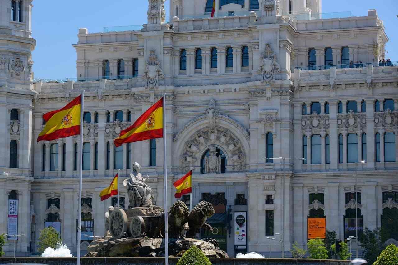 En 2024, el PIB de España supera al de otros países europeos como el país con mejores métricas de indicadores económicos. Más información aquí.